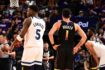 NBA: Timberwolves qualificati, che batosta per i Suns