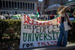 Proteste universitarie negli USA: aumenta il numero degli arresti