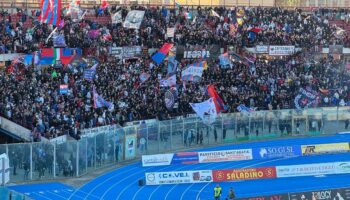 Catania, le date dei playoff: andata il 14 maggio e ritorno al “Massimino” il 18