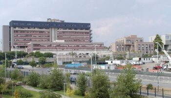 Catania, tragedia all’Università e il volo dal settimo piano: ora di agire, il 5% dei suicidi è degli studenti