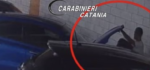 Gravina di Catania: rubava auto nei centri commerciali, arrestato