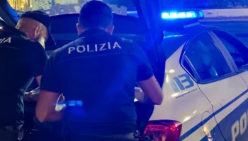 Catania: ruba al supermercato e investe un poliziotto fuori servizio