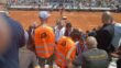 Tennis, protesta degli ambientalisti al torneo di Roma: sospesi due incontri