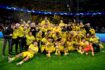Champions League, Borussia Dortmund in finale: eliminato il PSG