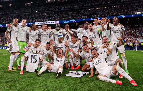 Champions League, il Real Madrid vola in finale: fuori il Bayern