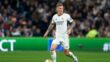 Toni Kroos si ritira, il tedesco lascerà il calcio dopo Euro 2024