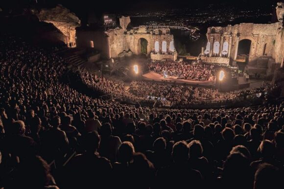 Festival lirico dei teatri in pietra: è già meraviglia in Sicilia