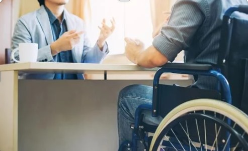 Tourability: 30 tirocini per persone disabili nei lidi siciliani