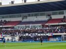Catania FC, duemila tifosi all’allenamento prima dell’inizio dei playoff