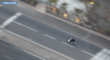 Catania, minori in scooter fuggono dall’ALT e investono poliziotto: il VIDEO