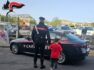 Catania, bimbo si allontana dai genitori e si perde: ritrovato dai Carabinieri