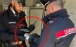 Catania: arresto in via San Giovanni Galermo per spaccio di stupefacenti
