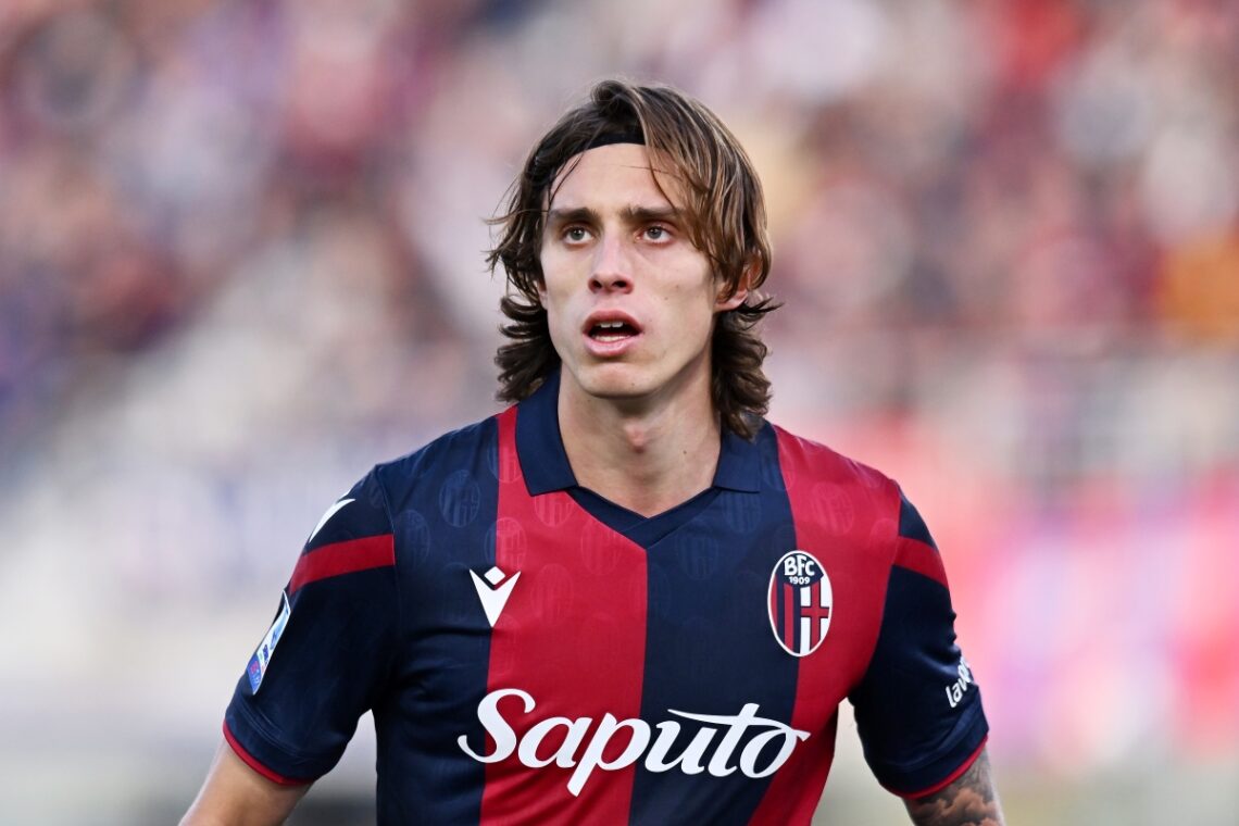 Calciomercato, Calafiori è un nuovo giocatore dell’Arsenal