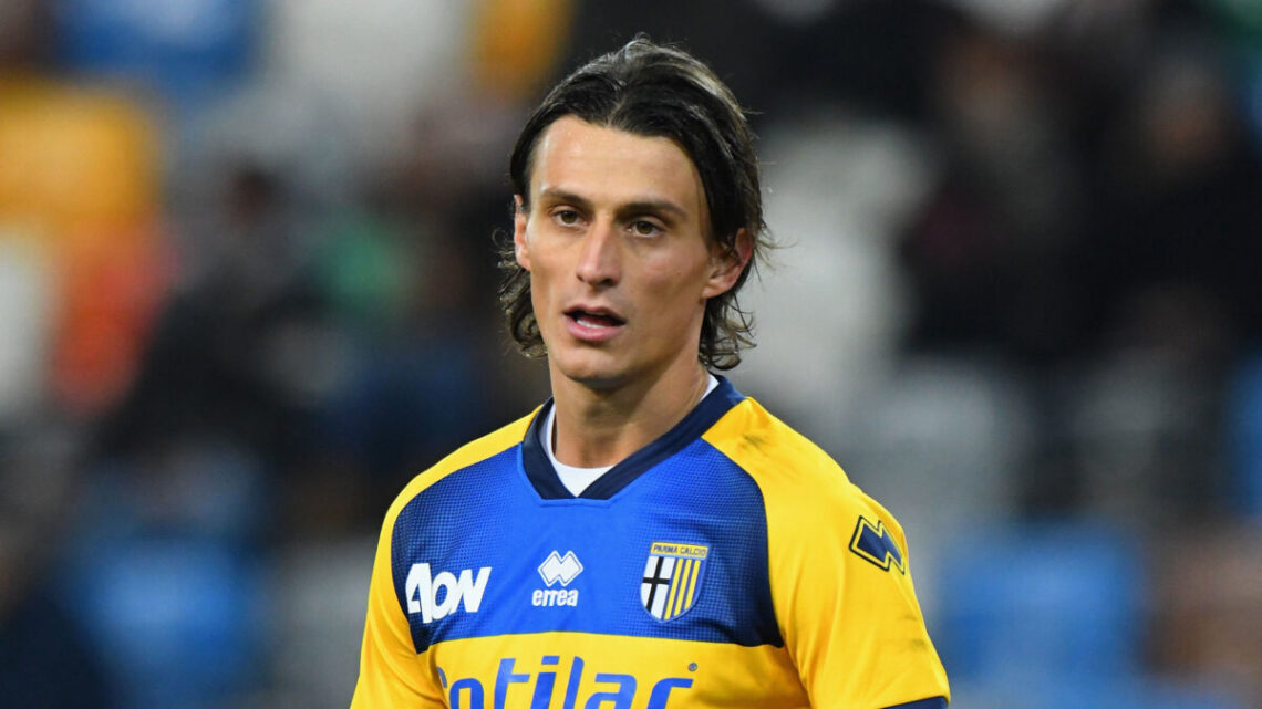 Calciomercato, Roberto Inglese sbarca a Catania