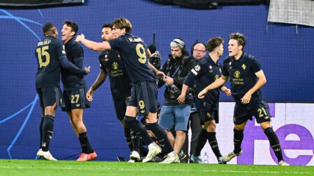 Champions League