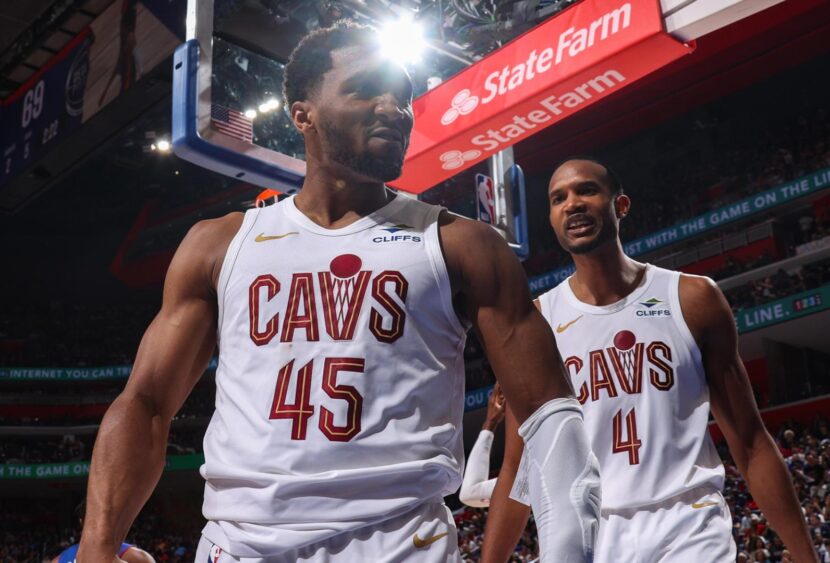 NBA Playoffs: Cavs da applausi, Pistons annichiliti in gara-7