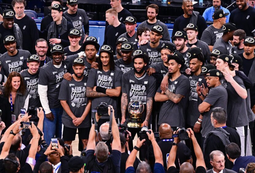NBA Playoffs: Spurs eroici, San Antonio completa l’opera in gara-7