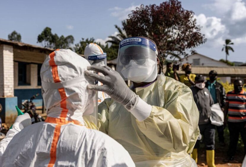 Ebola in Africa: il nuovo focolaio tra allarme sanitario, risposta globale e limiti della prevenzione