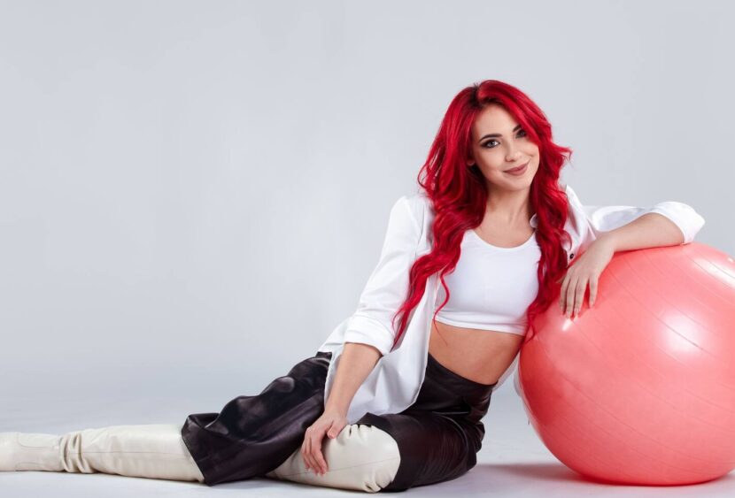 Da docente di inglese a cosplayer di professione: Himorta si racconta a Etna Comics 