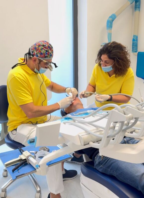 Igiene dentale a Lucca: pulizia dei denti e macchie da fumo, quanto dura il risultato