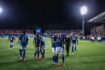 Champions: buio Napoli, ko Inter e pari Roma, il Como fa la storia