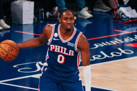NBA