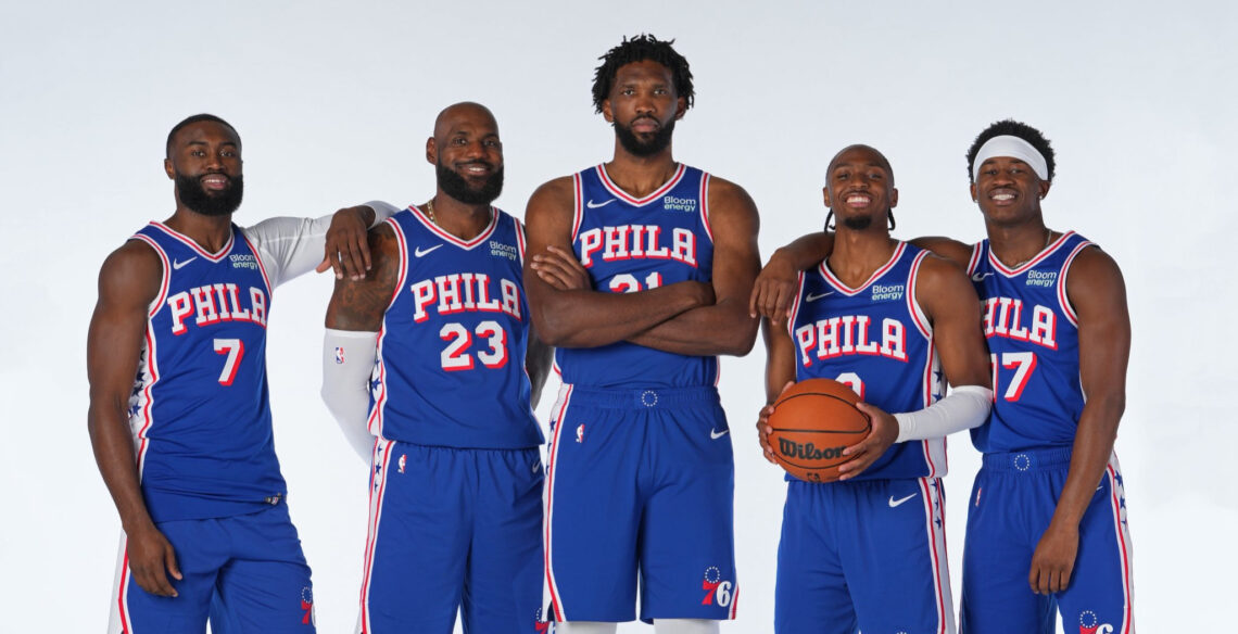 NBA, la guida all‘Est: i Knicks puntano al bis, Phila sogna in grande