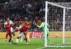 Champions League, italiane a picco: quattro sconfitte e 14 gol subiti