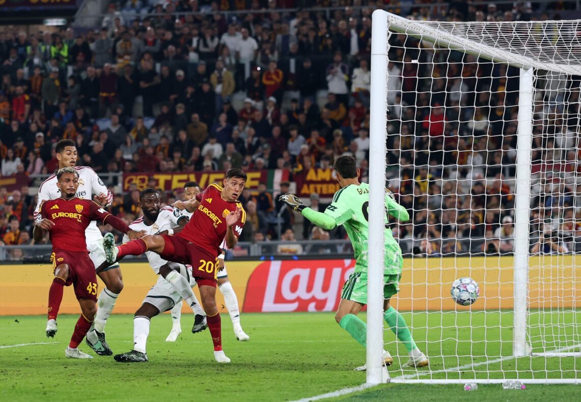 Champions League, italiane a picco: quattro sconfitte e 14 gol subiti