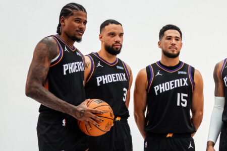 NBA