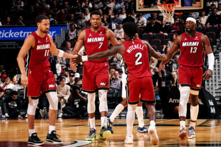 NBA