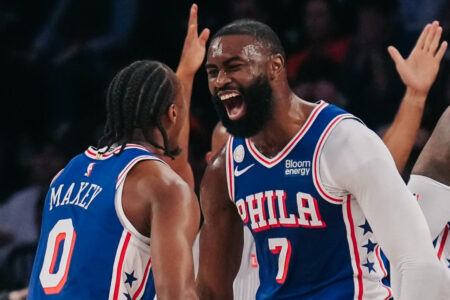 NBA