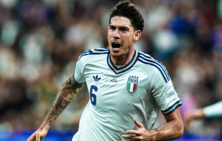 Italia