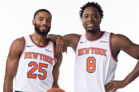 NBA