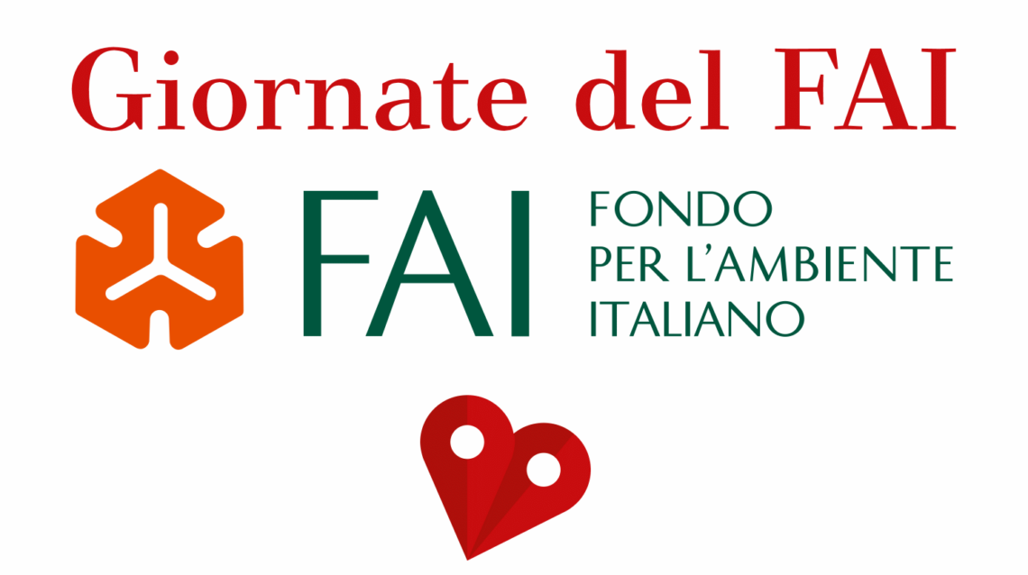 Giornate FAI d’autunno, la conferenza stampa di presentazione