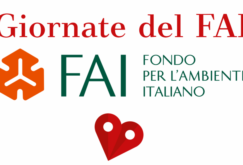 Giornate FAI d’autunno, la conferenza stampa di presentazione