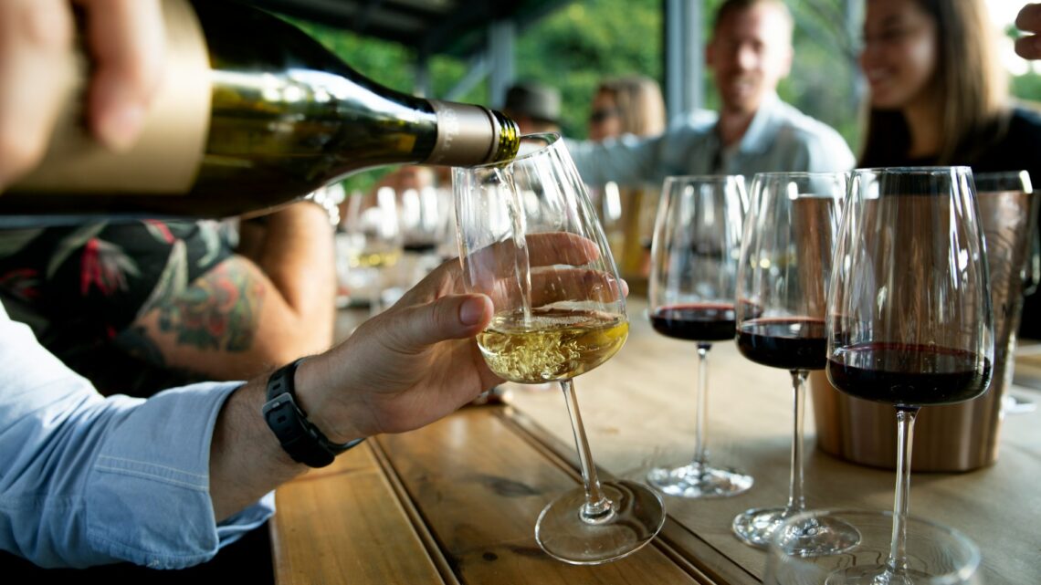 Scoprire i vini del mondo: le grandi regioni vitivinicole internazionali che ogni appassionato dovrebbe conoscere