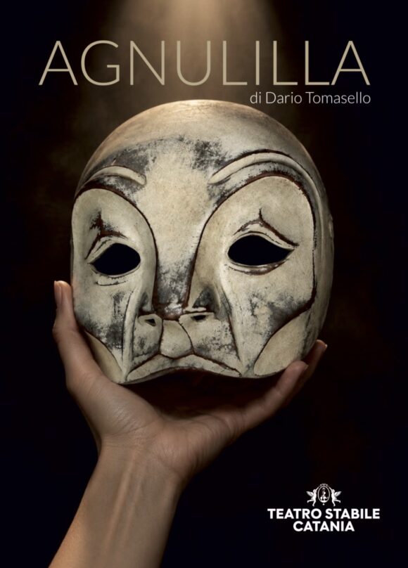 “Agnunilla” di Dario Tomasello il 13 e 14 ottobre al teatro Stabile di Catania