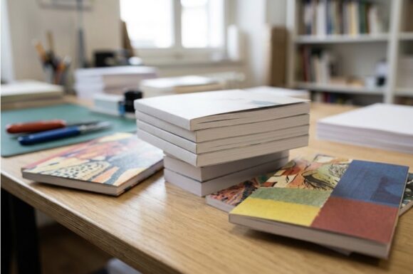 Libri brossurati: perché sono la scelta preferita da editori e autori